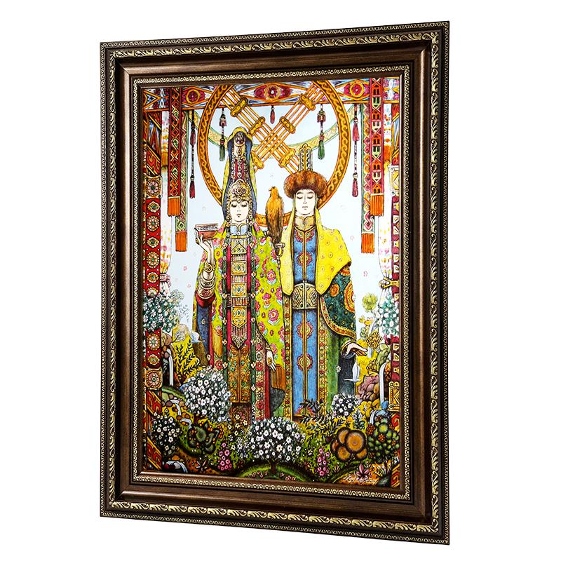 Мас әйелдердің порно видеолары