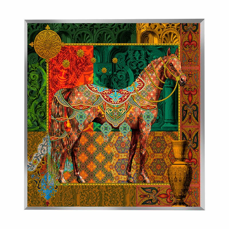 Art panel Saygulik