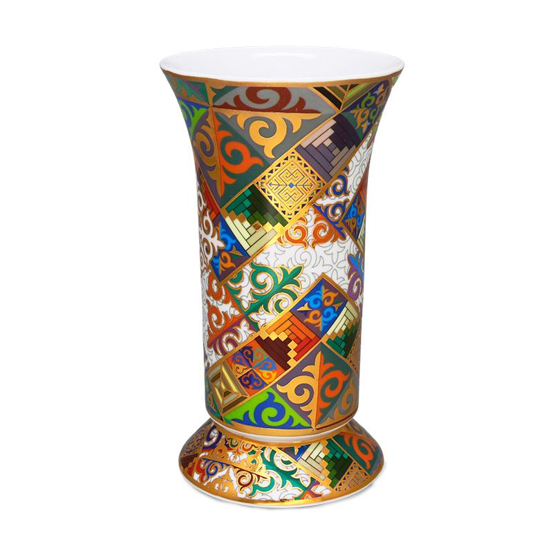 Nauryz vase