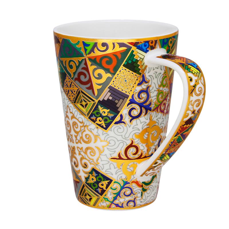 Nauryz mug