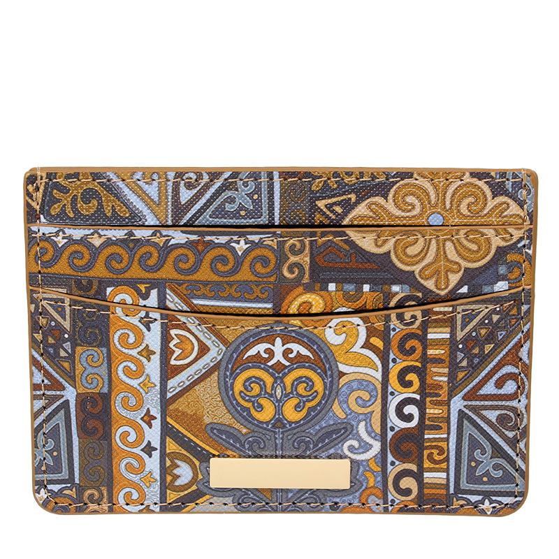 Syrmak card holder