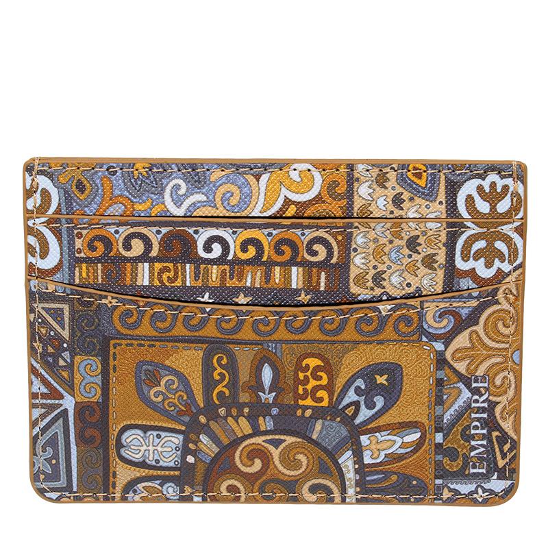 Syrmak card holder
