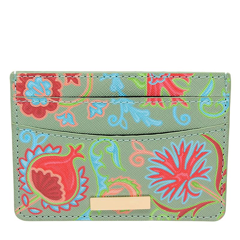 Suzanne card holder