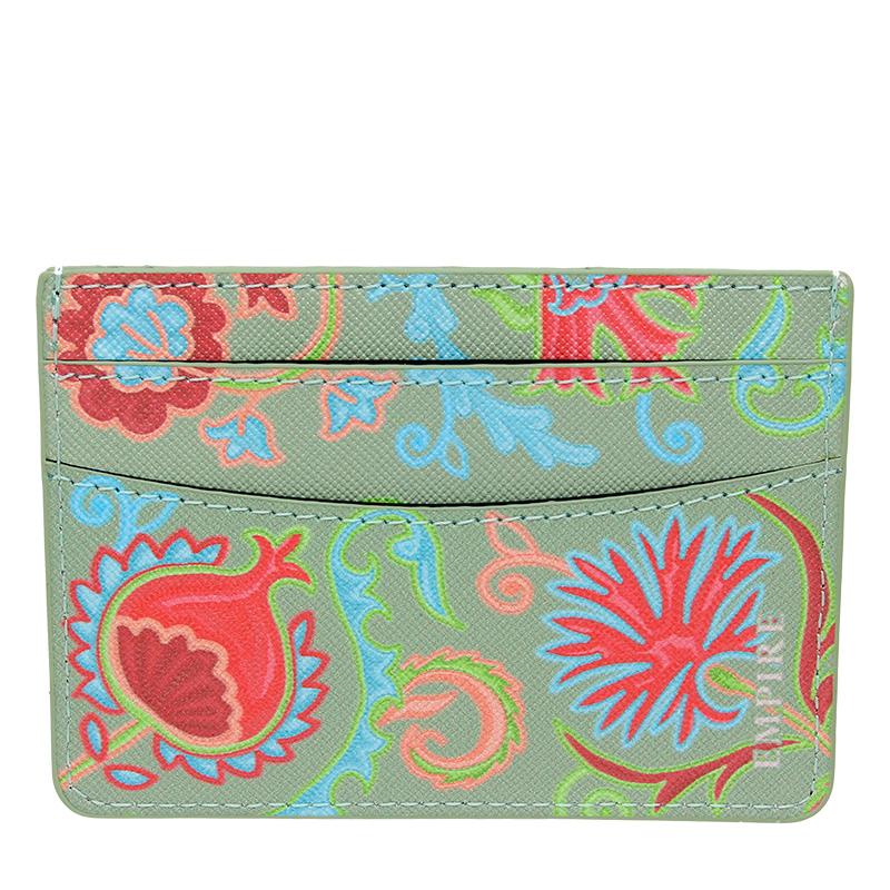 Suzanne card holder