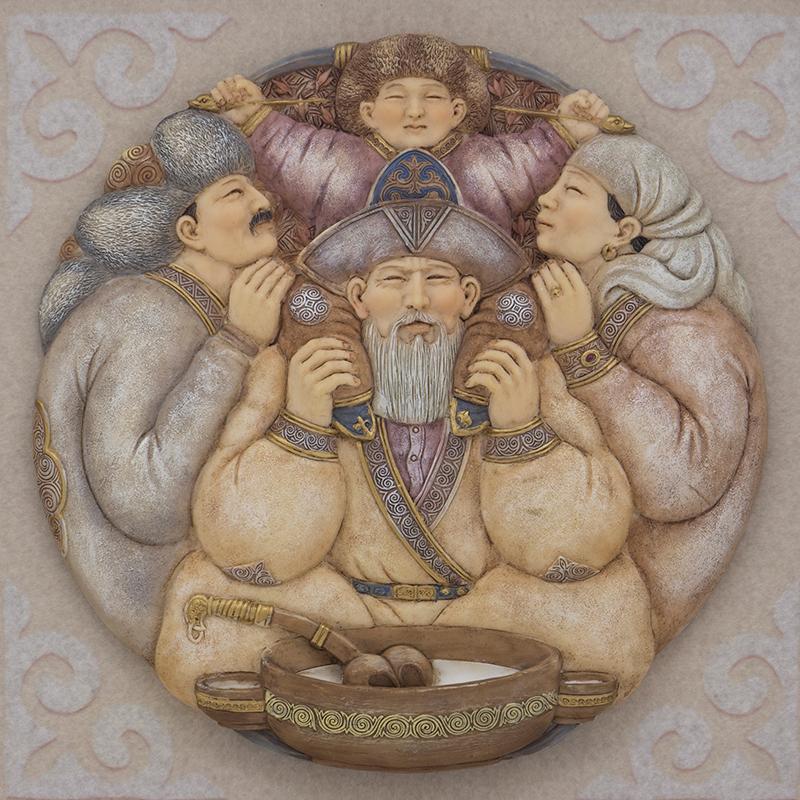 Successor art panel