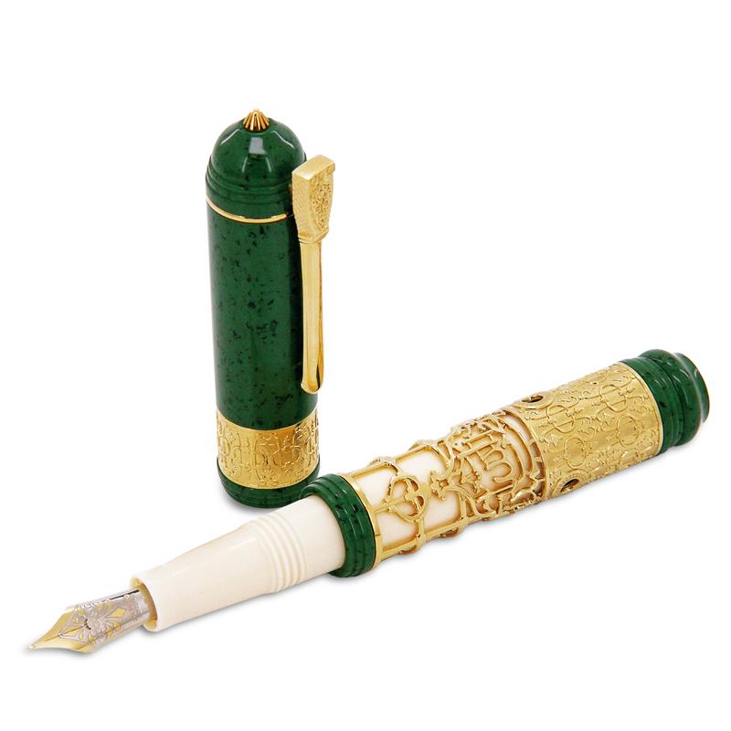 Перьевая ручка Medina